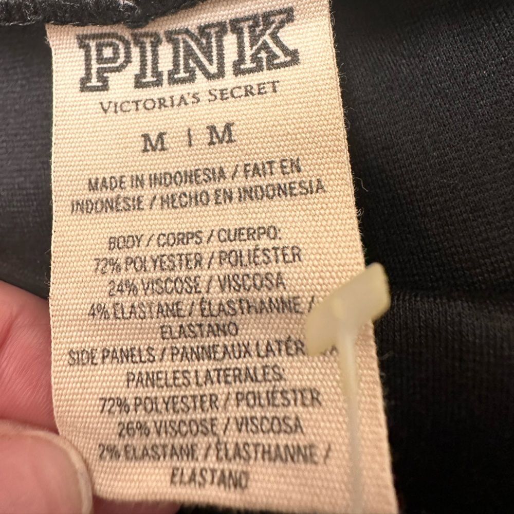 Lane Bryant on the go slim ankle pants - Picture 8 of 8